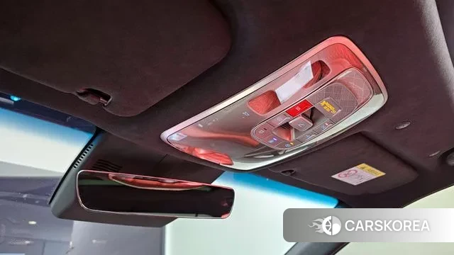 Genesis G80 (RG3) id 3644621 из Кореи 7