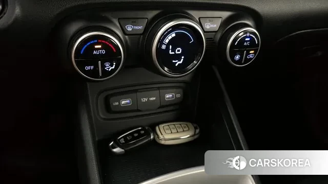 Hyundai Venue id 3011696 из Кореи 7