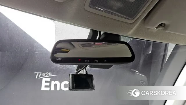 Hyundai Venue id 3484701 из Кореи 7