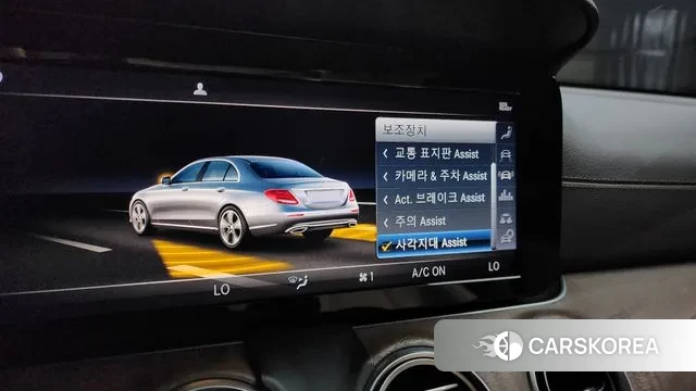 Mercedes-Benz E-Class W213 id 3024331 из Кореи 7