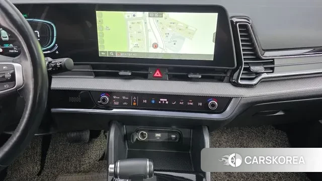 Kia Sportage 5th Generation id 3384154 из Кореи 7