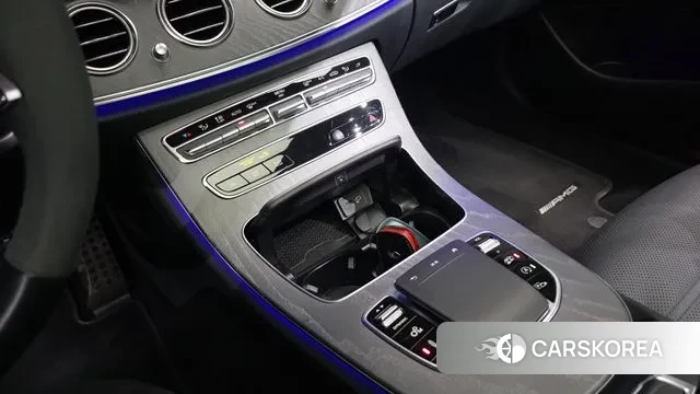 Mercedes-Benz E-Class W213 id 3776410 из Кореи 7