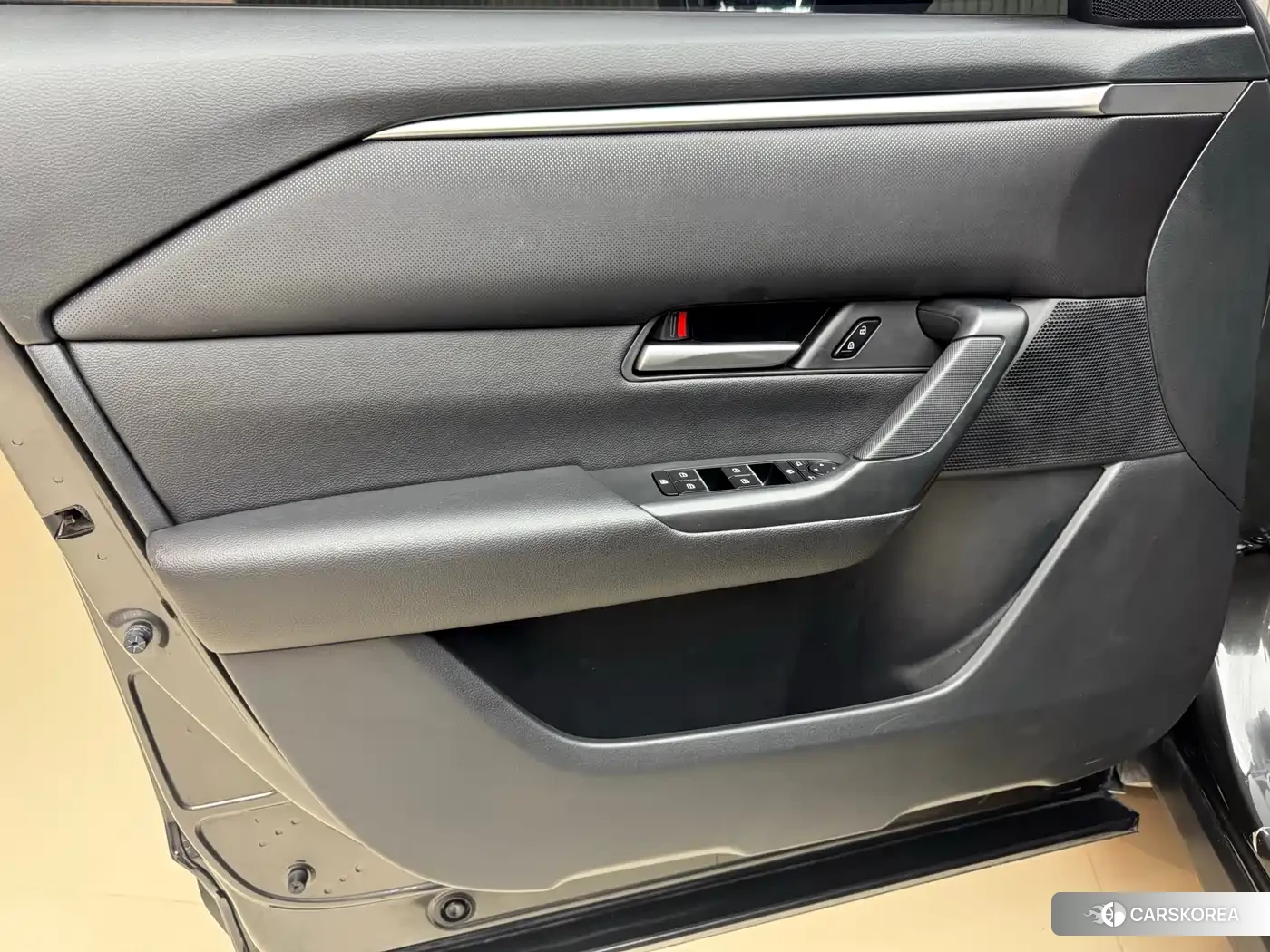 Mazda CX-50 id 4599589 из Китая 7