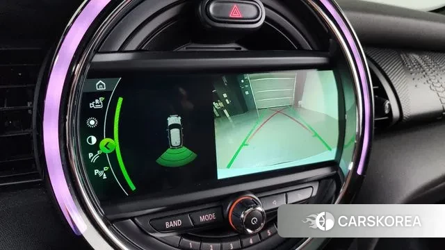 Mini Cooper S id 3198316 из Кореи 7