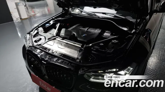 BMW X4 (G02) id 2547286 из Кореи 7