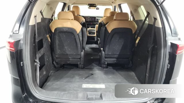 Kia Carnival 4th generation id 4250253 из Кореи 7