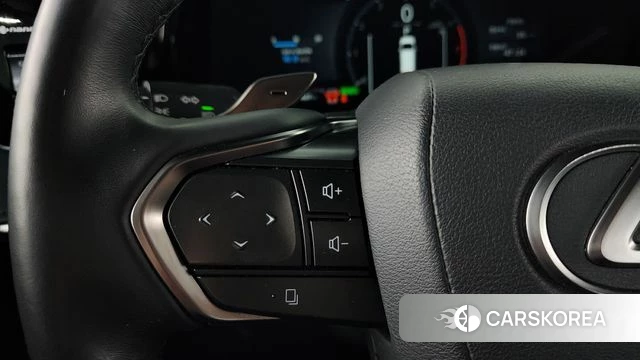 Lexus LM Second Generation id 4194175 из Кореи 7