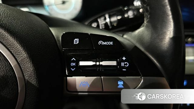 Hyundai Avante (CN7) id 3866201 из Кореи 7