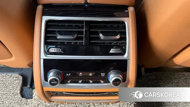 BMW 7 Series (G11) id 3587323 из Кореи 7