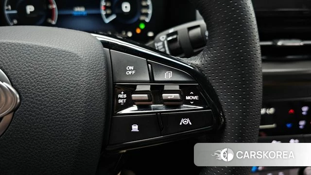Ssangyong Musso Sports Cannes (Q250) id 4413853 из Кореи 7