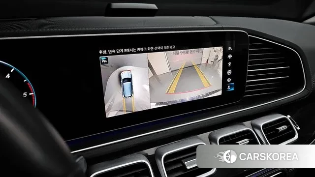 Mercedes-Benz GLE-Class W167 id 3037160 из Кореи 7