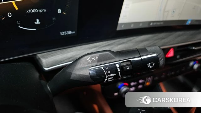 Kia The New K5 3rd generation id 4778069 из Кореи 7