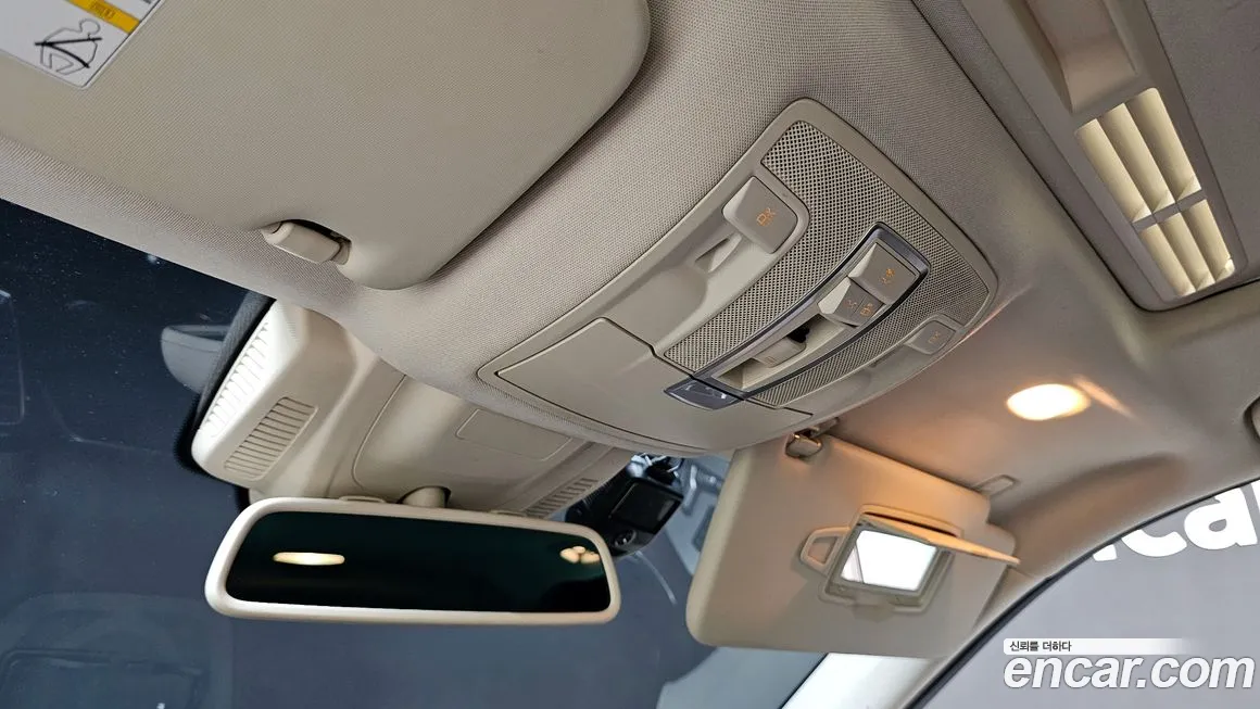 Mercedes-Benz GLE - Class W166 id 2156776 из Кореи 7