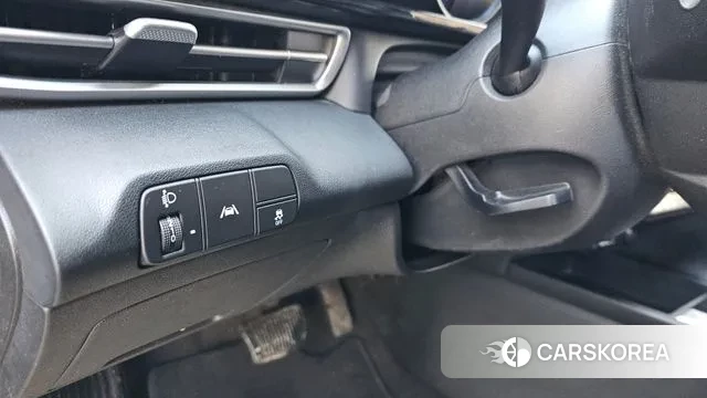 Hyundai Avante (CN7) id 3626325 из Кореи 7