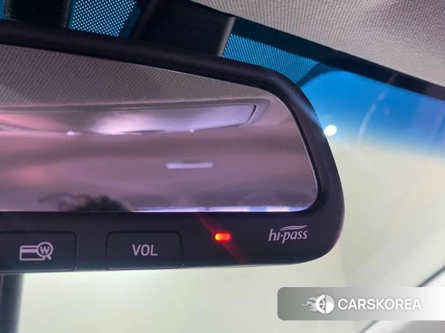 Hyundai The New Avante AD id 3795743 из Кореи 7