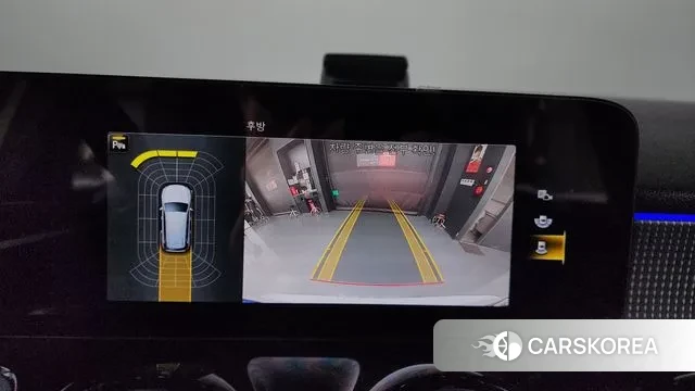 Mercedes-Benz GLB-Class X247 id 3726640 из Кореи 7