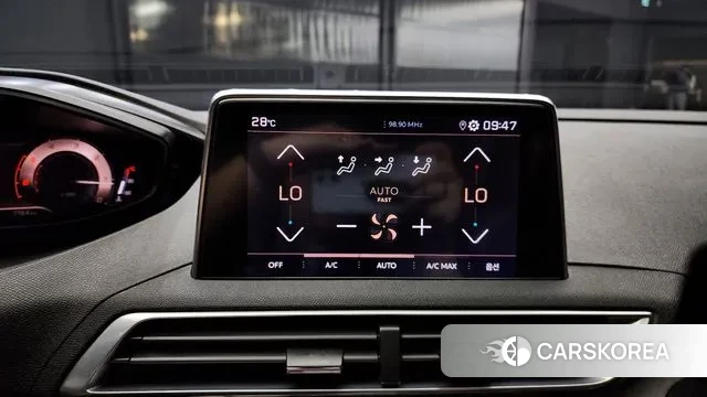 Peugeot 3008 second generation id 3043761 из Кореи 7