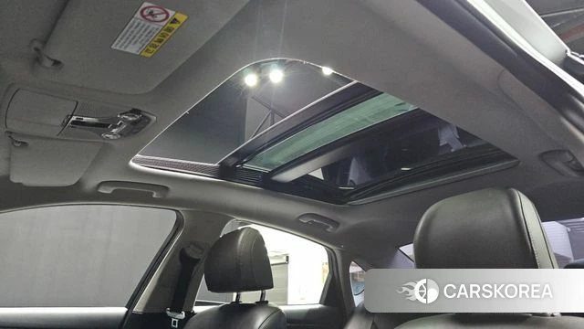 Hyundai Grandeur IG id 4378248 из Кореи 7