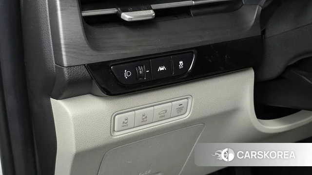 Kia Carnival 4th generation id 4586519 из Кореи 7
