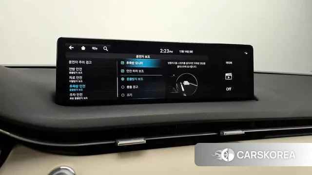 Genesis GV70 id 3483313 из Кореи 7