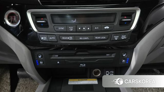 Honda Pilot 3rd generation id 3935362 из Кореи 7