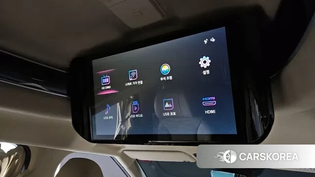 Kia Carnival 4th generation id 3437475 из Кореи 7