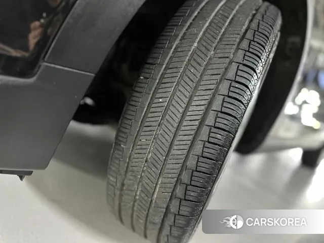 Ssangyong Berry New Tivoli id 3499572 из Кореи 7