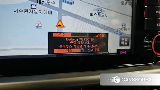 Kia All New Morning (JA) id 3557314 из Кореи 7