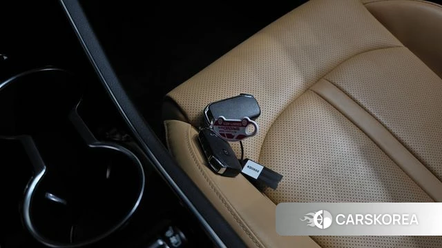 Kia K5 3rd generation id 4646397 из Кореи 7