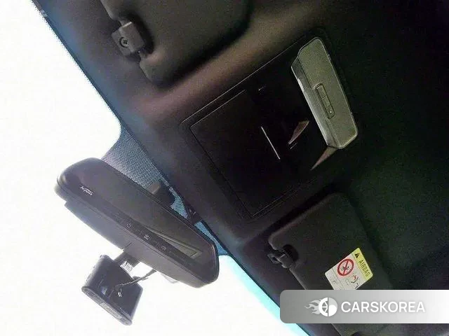 Ssangyong The New Rexton Sports Cannes id 3616047 из Кореи 7