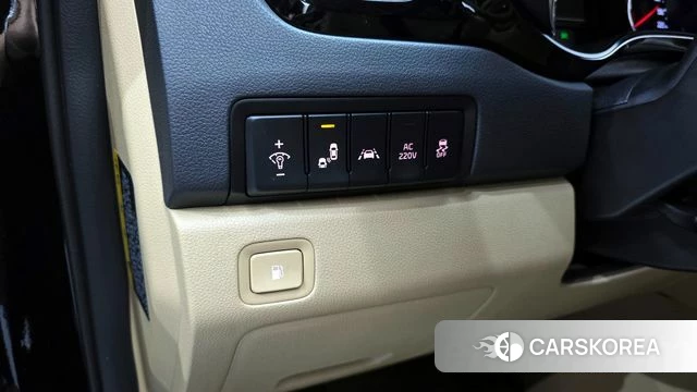 Kia The New Carnival id 3942879 из Кореи 7