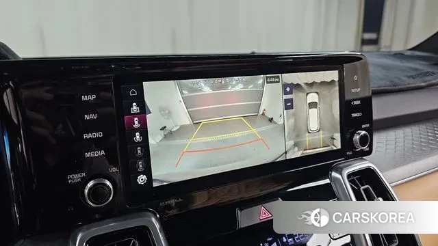 Kia Sorento 4th Generation id 3664553 из Кореи 7