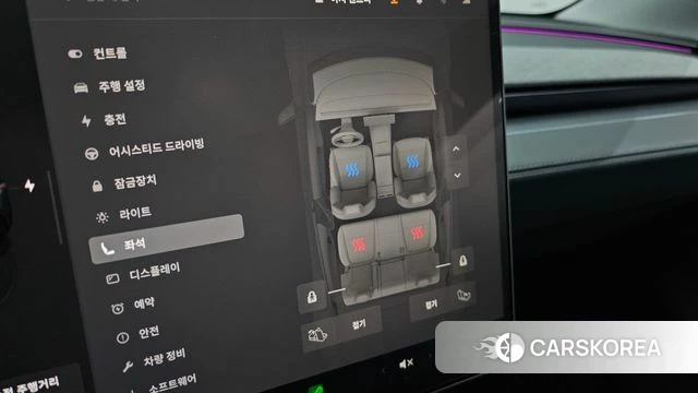 Tesla Model Y id 4456004 из Кореи 7