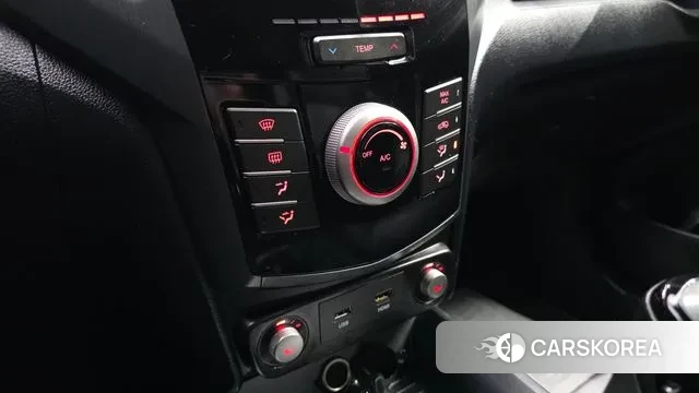 Ssangyong Tivoli Armor id 3754580 из Кореи 7