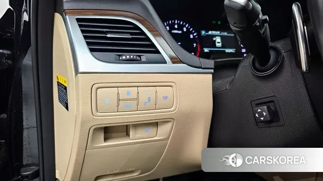 Genesis G80 id 3009463 из Кореи 7