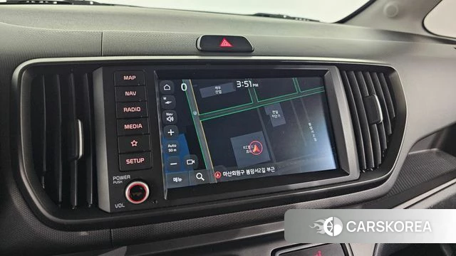 Kia The New Kia Ray id 4578793 из Кореи 7