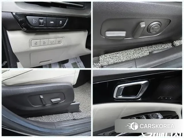 Kia Carnival 4th generation id 3546291 из Кореи 7
