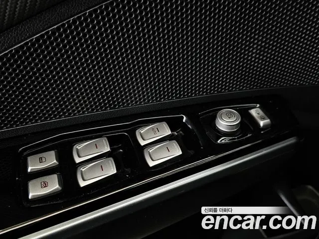 Ssangyong Tivoli Armor id 2713192 из Кореи 7