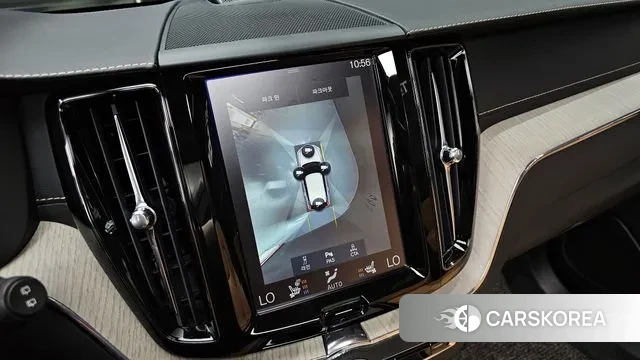 Volvo XC60 second Generation id 2902403 из Кореи 7