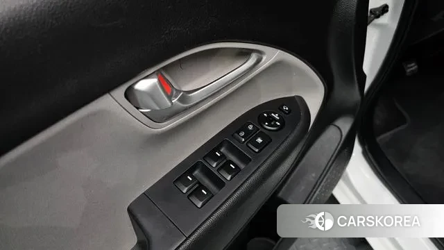 Kia The New Ray id 3660751 из Кореи 7