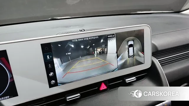 Hyundai Ionic 5 id 2979995 из Кореи 7