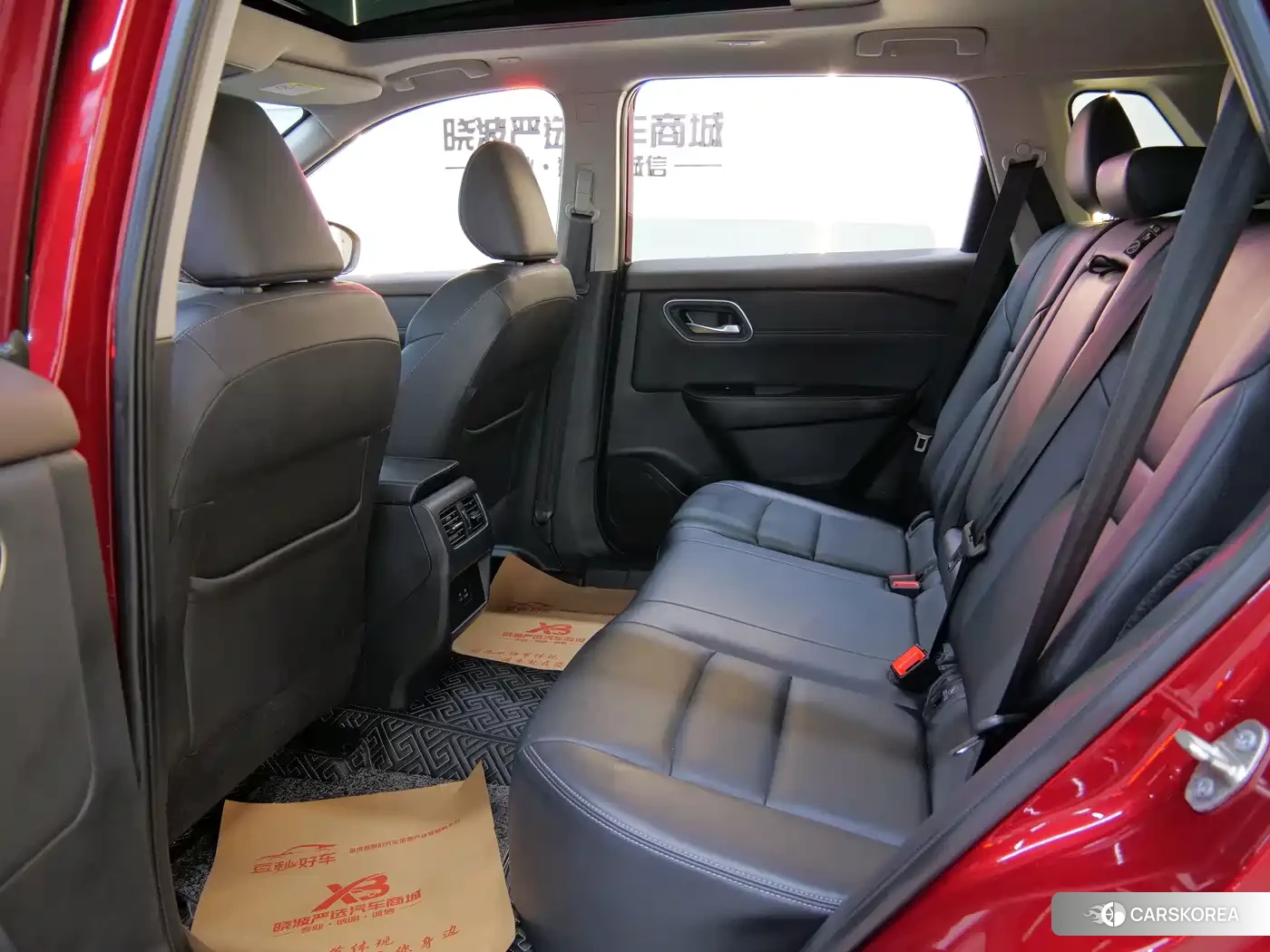 Nissan X-Trail id 4539078 из Китая 7
