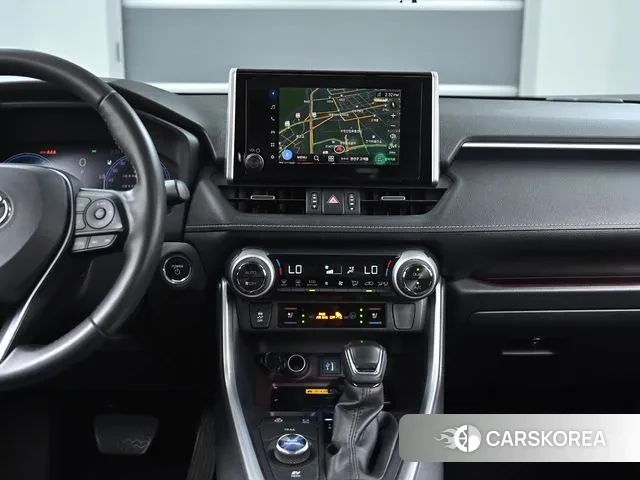 Toyota RAV4 5th Generation id 2884300 из Кореи 7