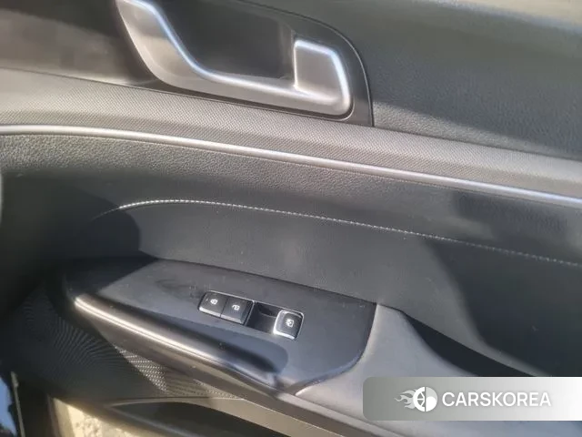 Kia K5 3rd generation id 3503638 из Кореи 7