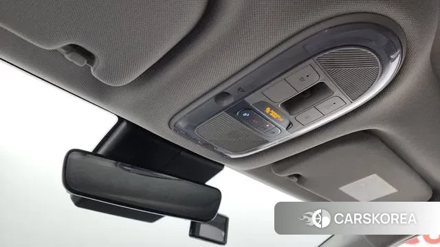 Hyundai Ionic 5 id 3551333 из Кореи 7