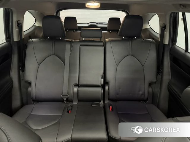 Toyota Highlander id 4273738 из Китая 7