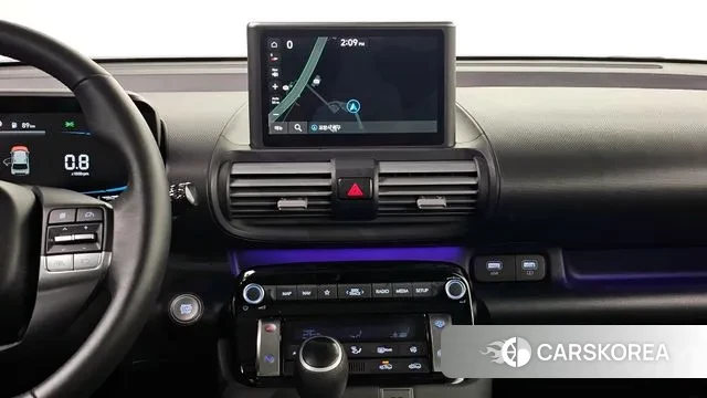 Hyundai Casper id 3467648 из Кореи 7