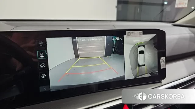 Kia The New Sorento 4th Generation id 3437124 из Кореи 7