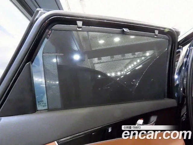 Kia The New Sorento id 2907880 из Кореи 7