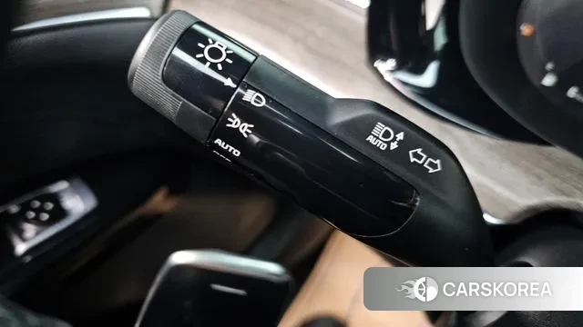 Kia K5 3rd generation id 3024044 из Кореи 7